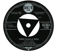 Lena Horne - Honeysuckle Rose