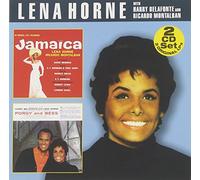 Lena Horne - Jamaica: Porgy & Bess