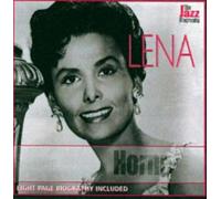 Lena Horne - Jazz Biography [Us Import]