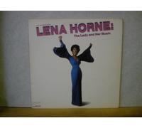 LENA HORNE - Lady and her music-Live on Broadway (US) [VINYL]