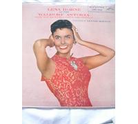 Lena Horne - Lena Horne At The Waldorf Astoria