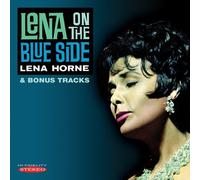 Lena Horne - Lena on the Blue Side [New CD]
