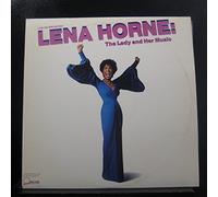 Lena Horne - Live On Broadway Lena Horne: The Lady And Her Music