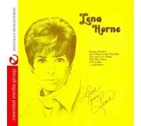 LENA HORNE - Love from Lena