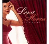 LENA HORNE: LOVE SONGS - CD