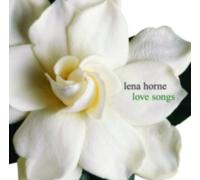 LENA HORNE: LOVE SONGS - CD