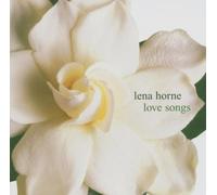 Lena Horne LOVE SONGS (CD) Album (US IMPORT)