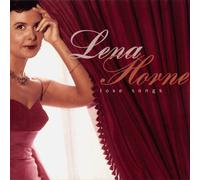Lena Horne Love Songs (CD) (US IMPORT)