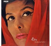 Lena Horne - Lovely and alive (1962, RI) [VINYL]