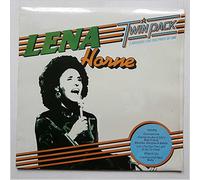 Lena Horne - Lovely And Alive - Lena Horne LP