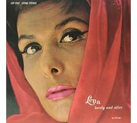 Lena Horne - Lovely and Alive [VINYL]