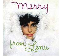 Lena Horne - Merry From Lena [Australian Import]