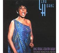 Lena Horne - One More for My Baby