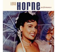 Lena Horne - Performance