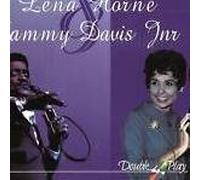LENA HORNE & SAMMY DAVIS JNR - LENA HORNE & SAMMY DAVIS JNR
