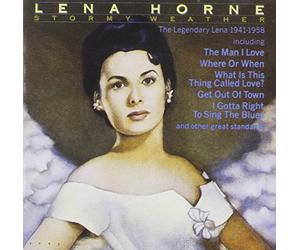 Lena Horne - Stormy Weather