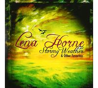 LENA HORNE - Stormy Weather & Other Favorites tally