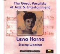 Lena Horne - Stormy Weather (UK Import)