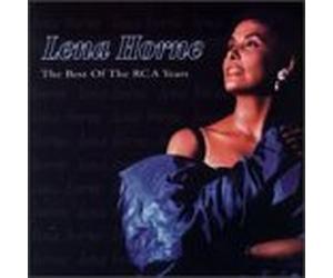 Lena Horne - The Best of the RCA Years