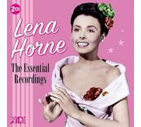 Lena Horne - The Essential Recordings
