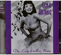 Lena Horne - The Lady & Her Music