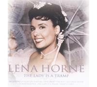 Lena Horne - The Lady Is A Tramp