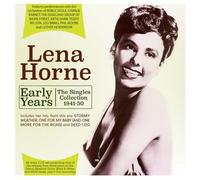 Lena Horne - The Singles Collection (1941-50) (2CD)