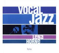lena horne - vocal jazz series