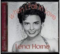 Lena Horne - When I Fall In Love (UK Import)