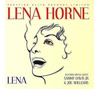 Lena Horne (With Sammy Davis J - Lena [12" VINYL]