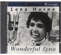 Lena Horne - Wonderful Lena