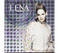 Lena - It's My Hymn [Vinyl Maxi-Single] [VINYL]