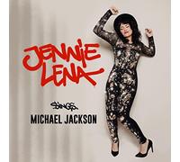 Lena, Jennie - Jennie Lena Sings Michael Jackson