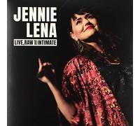 Lena, Jennie - Live, Raw & Intimate [VINYL]