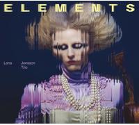 Jonsson, Lena Trio - Elements [VINYL]