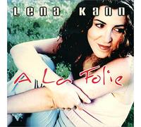 Lena Kann - A La Folie