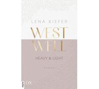 Lena Kiefer Westwell - Heavy & Light (Hardback)