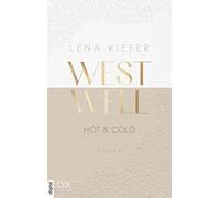 Lena Kiefer Westwell - Hot & Cold (Paperback)