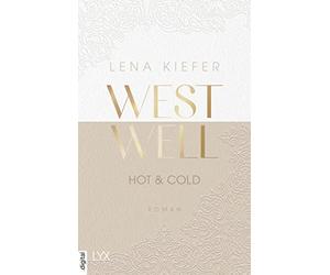 Lena Kiefer Westwell - Hot & Cold (Paperback)