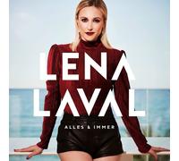 LENA LAVAL - ALLES UND IMMER CD NEW