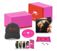 Lena - Loyal to myself (Ltd. Funbox)