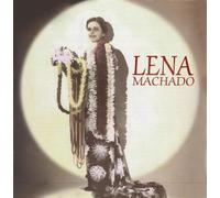Lena Machado - Hawaiian Song Bird [Remaster] [Import]