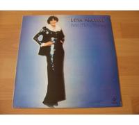 Lena Martell - hello misty morning LP