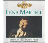 Lena Martell - Lena Martell - A Golden Hour