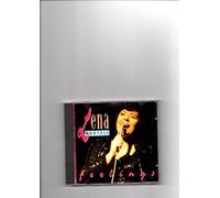 Lena Martell - Lena Martell - Feelings