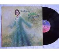 Lena Martell - Lena Martell: Lena Martell - LP