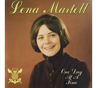 Lena Martell - Lena Martell - One Day at a Time