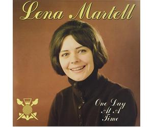 Lena Martell - Lena Martell - One Day at a Time