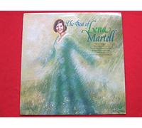 Lena Martell - Lena Martell / The Best Of Lenna Martell