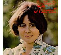 Lena Martell - LENA MARTELL The Magic of Martell UK LP 1975